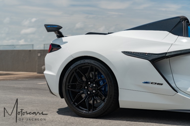 Used-2024-Chevrolet-Corvette-Z06-3LZ-Jackson-MS