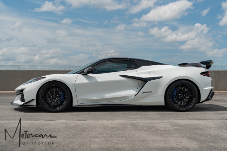 Used-2024-Chevrolet-Corvette-Z06-3LZ-Jackson-MS
