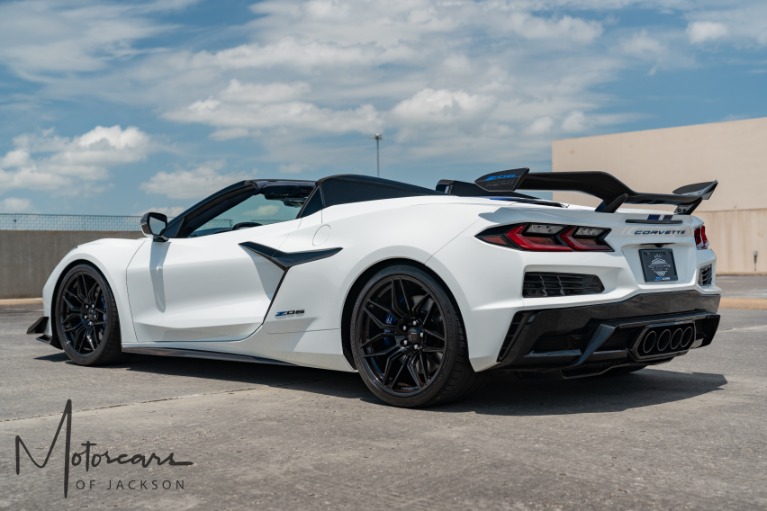 Used-2024-Chevrolet-Corvette-Z06-3LZ-Jackson-MS