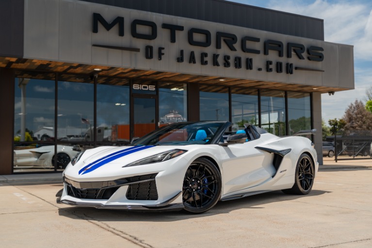 Used-2024-Chevrolet-Corvette-Z06-3LZ-Jackson-MS