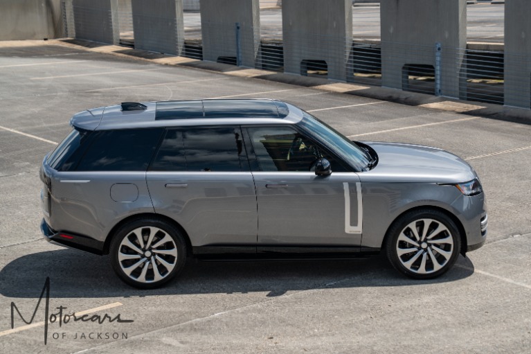 Used-2025-Land-Rover-Range-Rover-Autobiography-V8-for-sale-Jackson-MS
