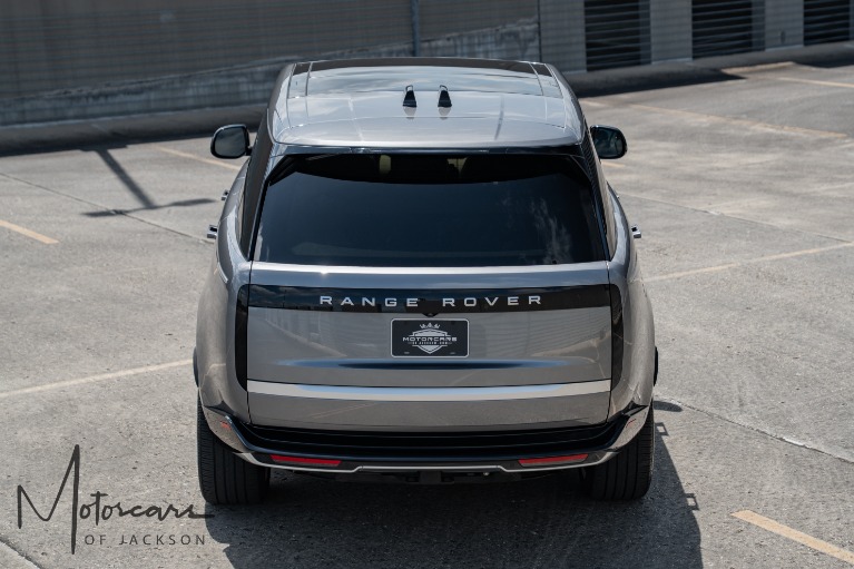 Used-2025-Land-Rover-Range-Rover-Autobiography-V8-for-sale-Jackson-MS