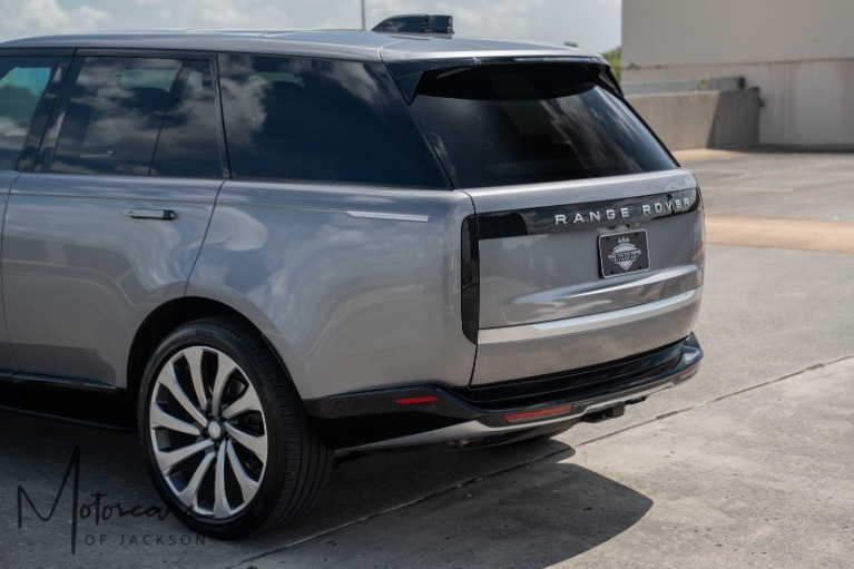 Used-2025-Land-Rover-Range-Rover-Autobiography-V8-for-sale-Jackson-MS