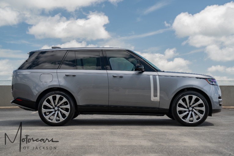 Used-2025-Land-Rover-Range-Rover-Autobiography-V8-for-sale-Jackson-MS