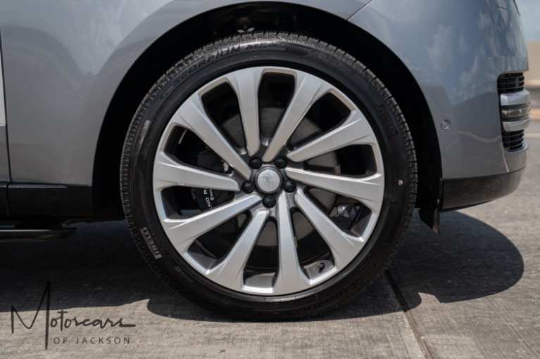 Used-2025-Land-Rover-Range-Rover-Autobiography-V8-for-sale-Jackson-MS