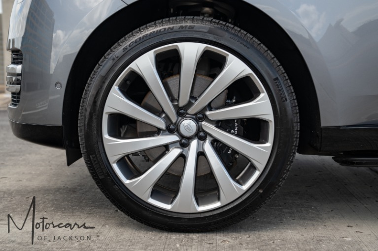 Used-2025-Land-Rover-Range-Rover-Autobiography-V8-Jackson-MS