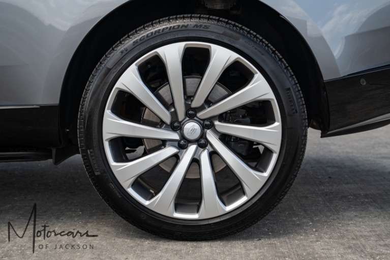 Used-2025-Land-Rover-Range-Rover-Autobiography-V8-for-sale-Jackson-MS