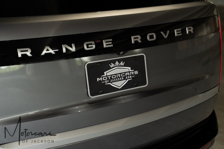 Used-2025-Land-Rover-Range-Rover-Autobiography-V8-for-sale-Jackson-MS