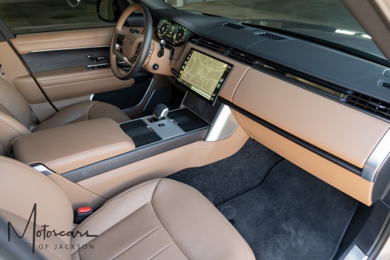 Used-2025-Land-Rover-Range-Rover-Autobiography-V8-for-sale-Jackson-MS