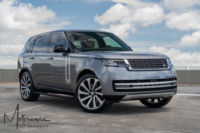Used-2025-Land-Rover-Range-Rover-Autobiography-V8-for-sale-Jackson-MS