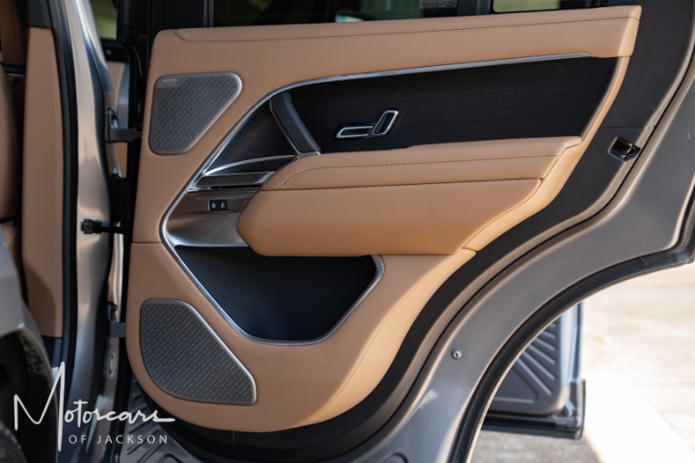 Used-2025-Land-Rover-Range-Rover-Autobiography-V8-for-sale-Jackson-MS