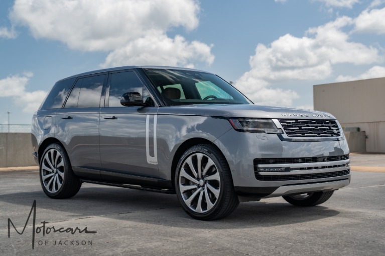 Used-2025-Land-Rover-Range-Rover-Autobiography-V8-Jackson-MS