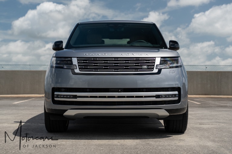 Used-2025-Land-Rover-Range-Rover-Autobiography-V8-Jackson-MS