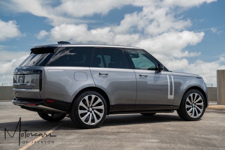 Used-2025-Land-Rover-Range-Rover-Autobiography-V8-for-sale-Jackson-MS