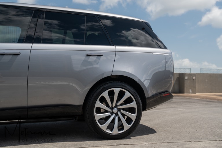 Used-2025-Land-Rover-Range-Rover-Autobiography-V8-for-sale-Jackson-MS