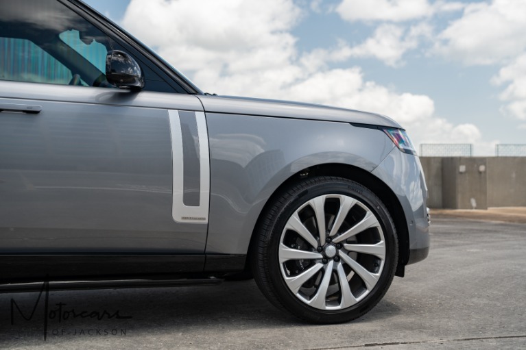 Used-2025-Land-Rover-Range-Rover-Autobiography-V8-for-sale-Jackson-MS