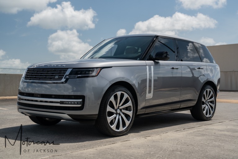 Used-2025-Land-Rover-Range-Rover-Autobiography-V8-Jackson-MS