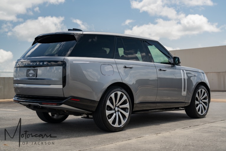 Used-2025-Land-Rover-Range-Rover-Autobiography-V8-for-sale-Jackson-MS