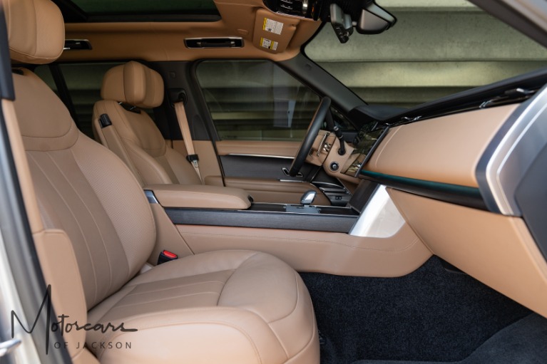Used-2025-Land-Rover-Range-Rover-Autobiography-V8-Jackson-MS