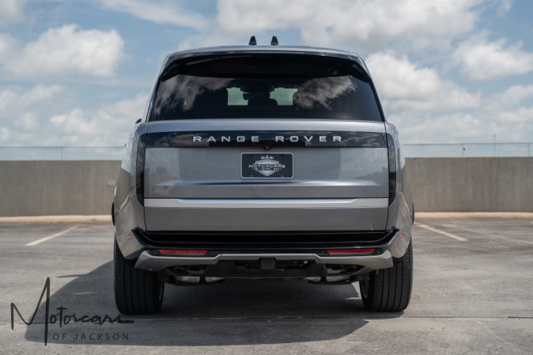 Used-2025-Land-Rover-Range-Rover-Autobiography-V8-for-sale-Jackson-MS