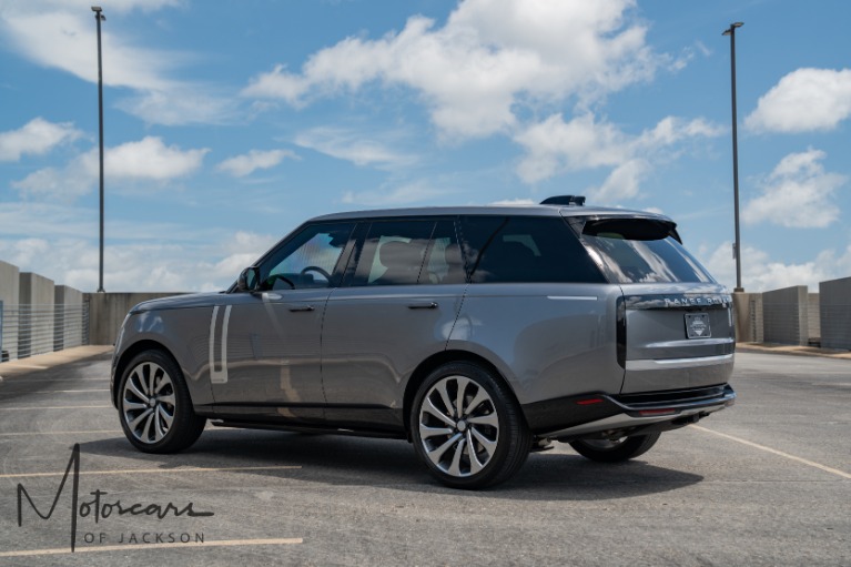 Used-2025-Land-Rover-Range-Rover-Autobiography-V8-for-sale-Jackson-MS