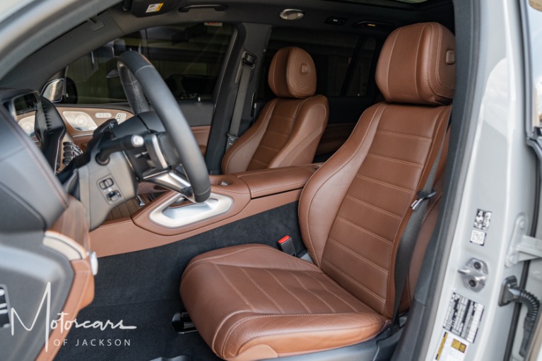 Used-2024-Mercedes-Benz-GLS-GLS-450-Jackson-MS