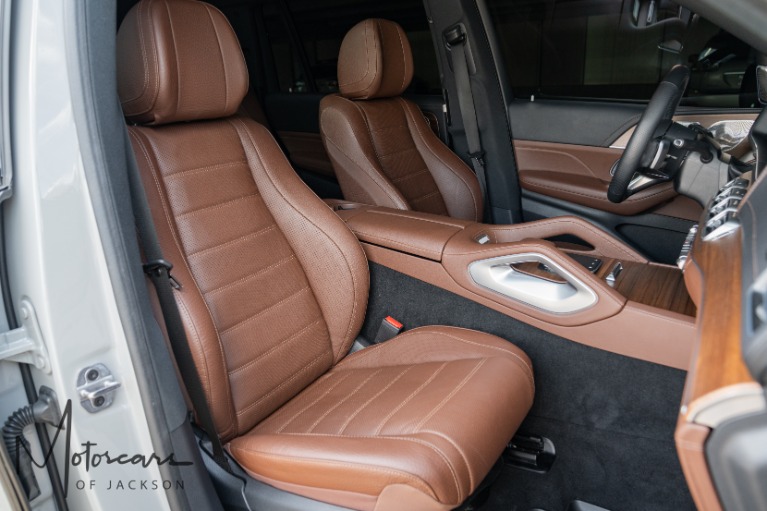 Used-2024-Mercedes-Benz-GLS-GLS-450-for-sale-Jackson-MS
