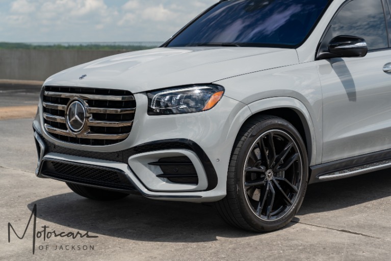 Used-2024-Mercedes-Benz-GLS-GLS-450-Jackson-MS