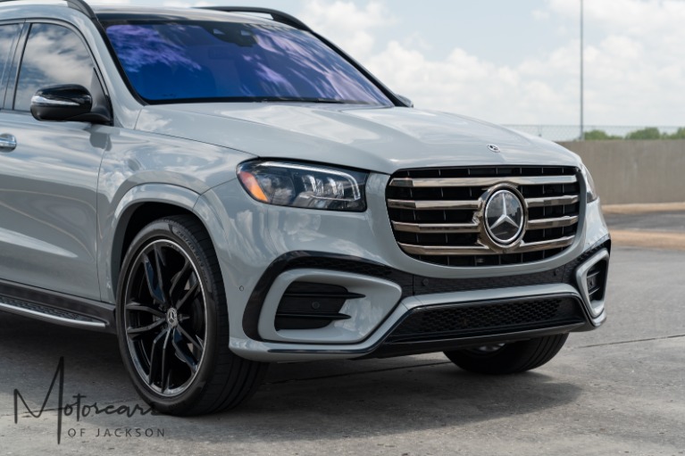 Used-2024-Mercedes-Benz-GLS-GLS-450-for-sale-Jackson-MS