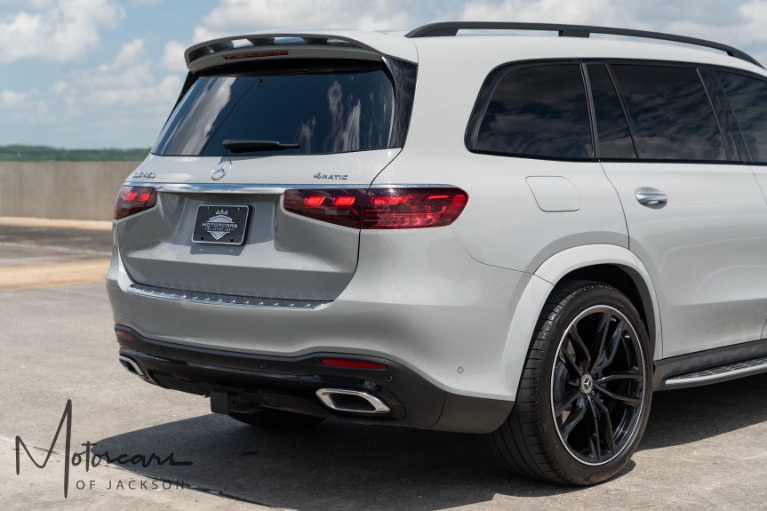Used-2024-Mercedes-Benz-GLS-GLS-450-Jackson-MS