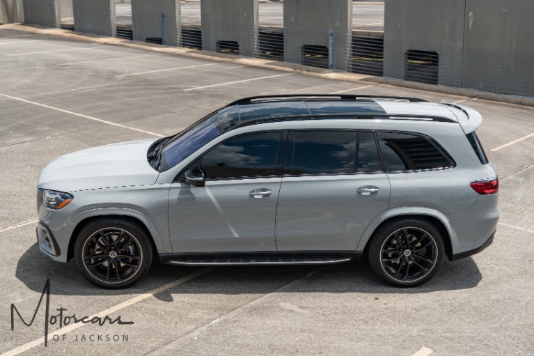 Used-2024-Mercedes-Benz-GLS-GLS-450-Jackson-MS