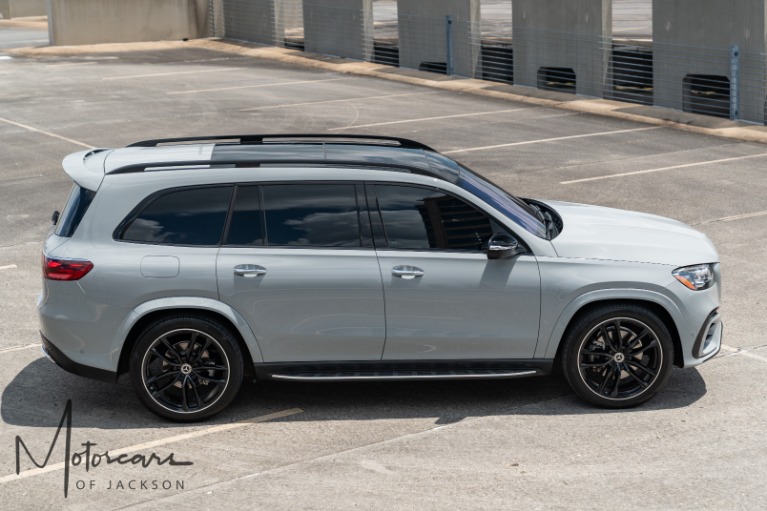 Used-2024-Mercedes-Benz-GLS-GLS-450-for-sale-Jackson-MS