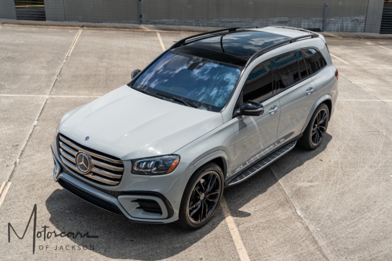 Used-2024-Mercedes-Benz-GLS-GLS-450-Jackson-MS