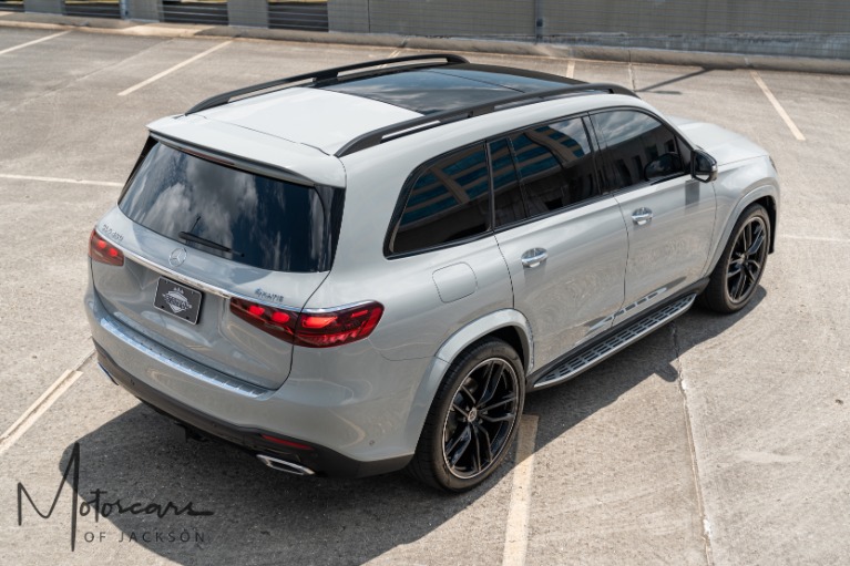 Used-2024-Mercedes-Benz-GLS-GLS-450-for-sale-Jackson-MS