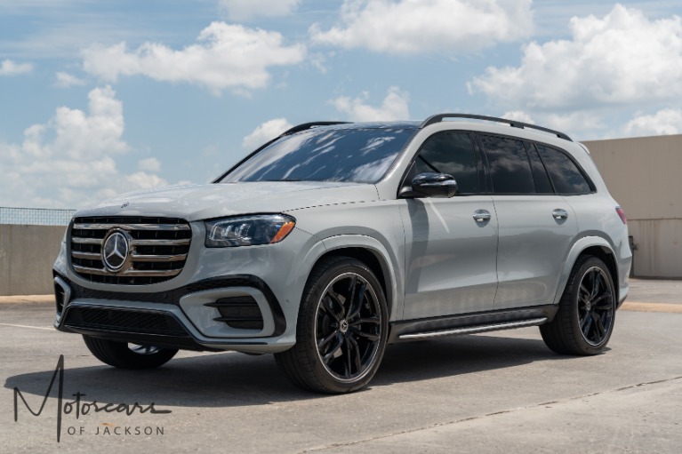 Used-2024-Mercedes-Benz-GLS-GLS-450-for-sale-Jackson-MS