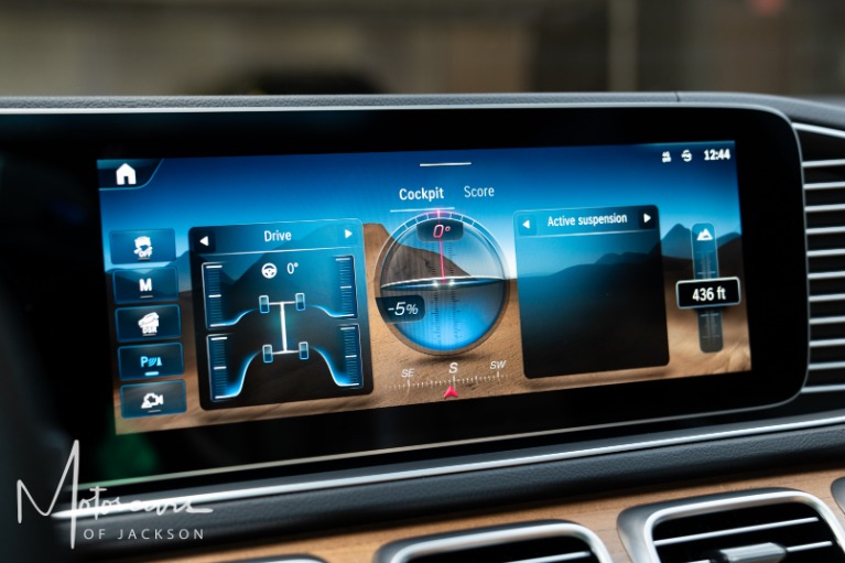 Used-2024-Mercedes-Benz-GLS-GLS-450-Jackson-MS