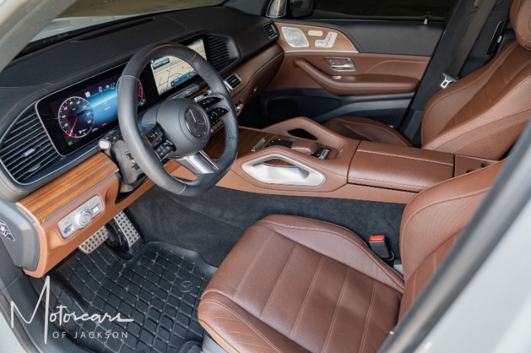 Used-2024-Mercedes-Benz-GLS-GLS-450-Jackson-MS
