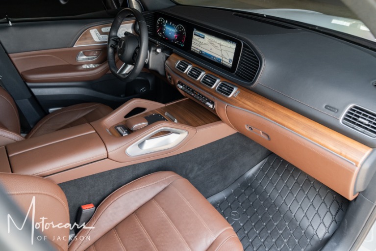 Used-2024-Mercedes-Benz-GLS-GLS-450-for-sale-Jackson-MS