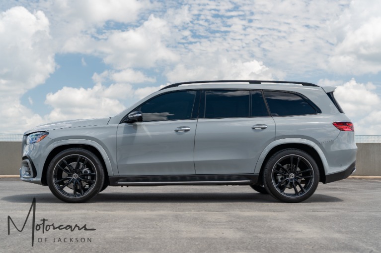 Used-2024-Mercedes-Benz-GLS-GLS-450-Jackson-MS