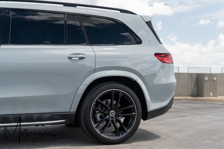 Used-2024-Mercedes-Benz-GLS-GLS-450-for-sale-Jackson-MS