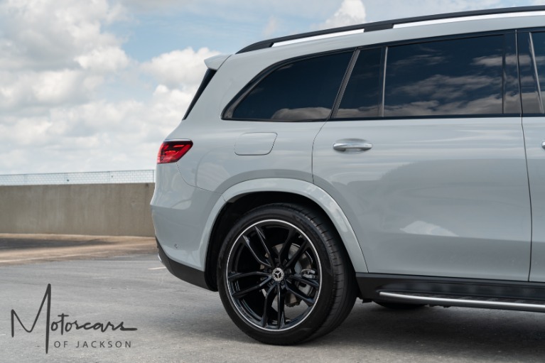 Used-2024-Mercedes-Benz-GLS-GLS-450-Jackson-MS
