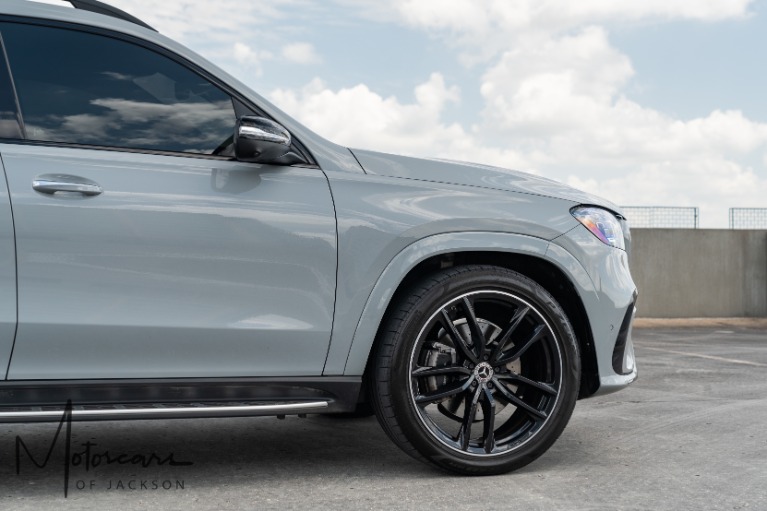 Used-2024-Mercedes-Benz-GLS-GLS-450-for-sale-Jackson-MS