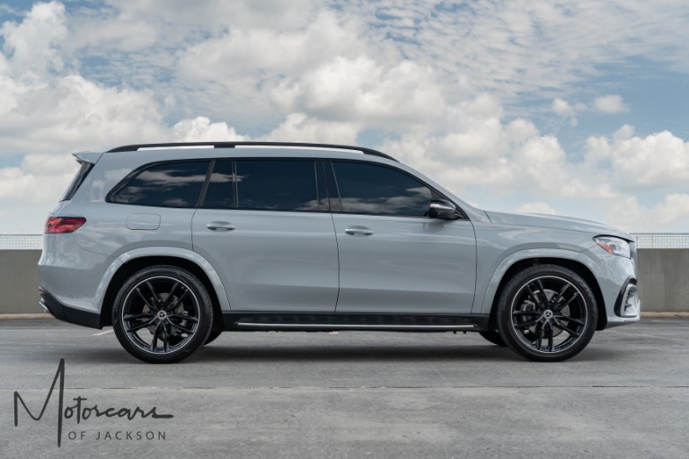 Used-2024-Mercedes-Benz-GLS-GLS-450-for-sale-Jackson-MS