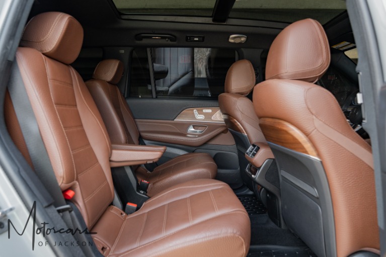 Used-2024-Mercedes-Benz-GLS-GLS-450-for-sale-Jackson-MS