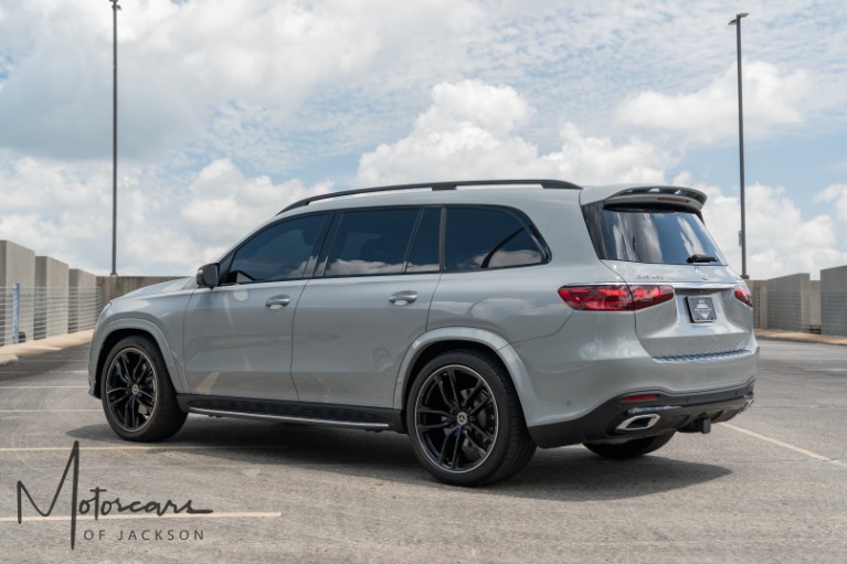 Used-2024-Mercedes-Benz-GLS-GLS-450-for-sale-Jackson-MS