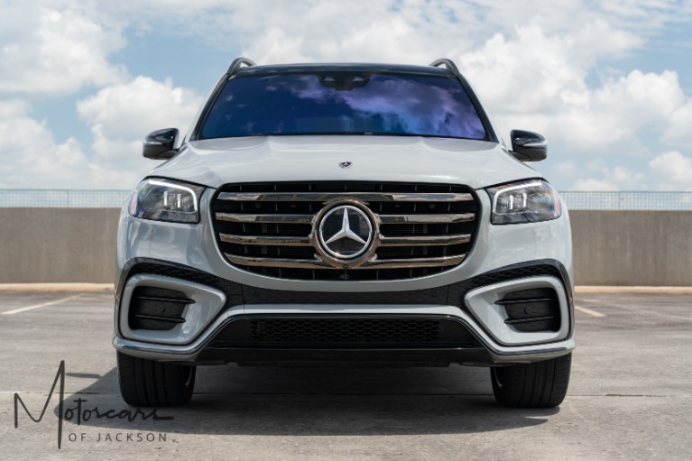 Used-2024-Mercedes-Benz-GLS-GLS-450-Jackson-MS