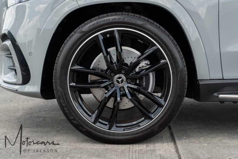 Used-2024-Mercedes-Benz-GLS-GLS-450-Jackson-MS