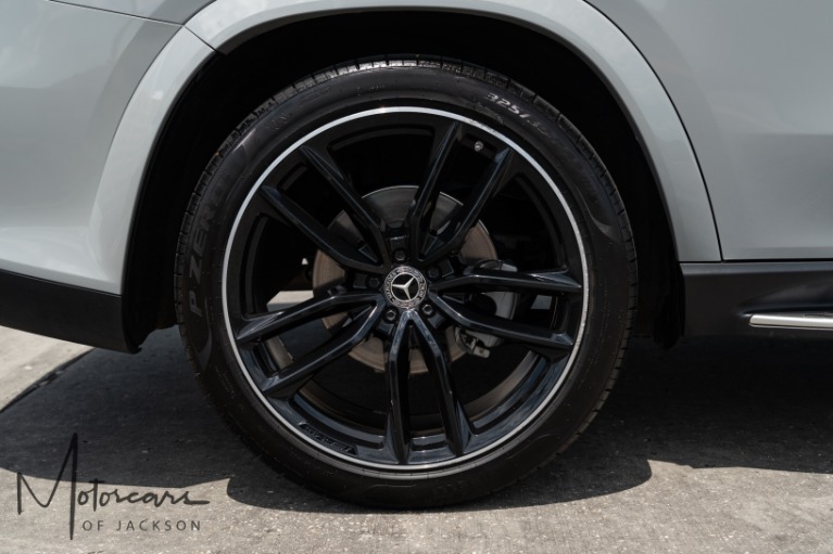 Used-2024-Mercedes-Benz-GLS-GLS-450-Jackson-MS