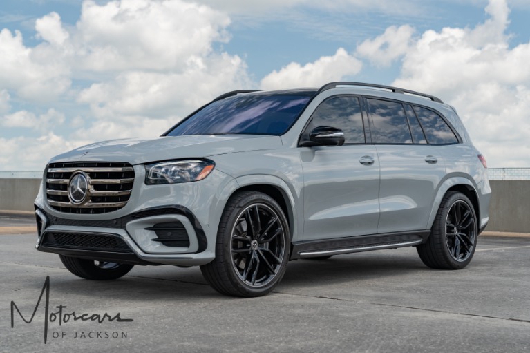 Used-2024-Mercedes-Benz-GLS-GLS-450-for-sale-Jackson-MS