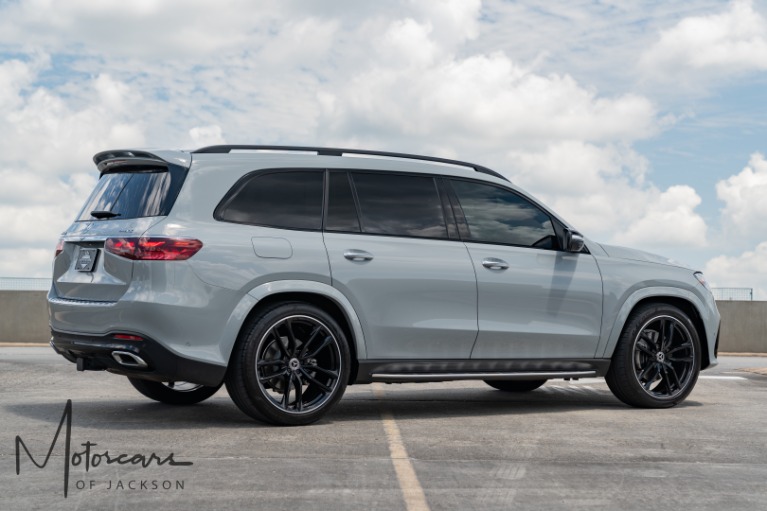Used-2024-Mercedes-Benz-GLS-GLS-450-Jackson-MS